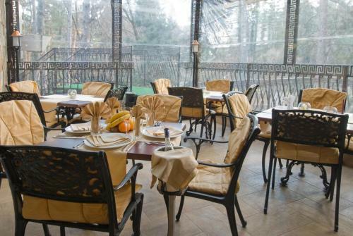 Spa Hotel Unikat