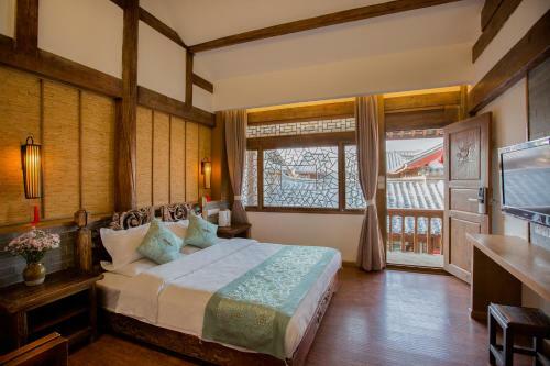 Hotel Xilu Xiaoxie Inn