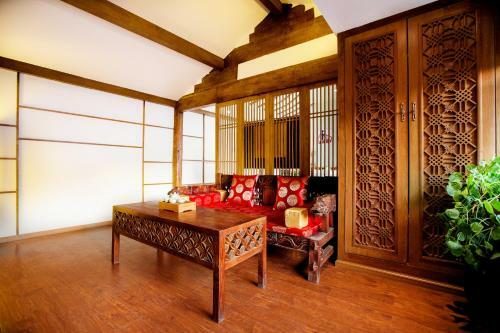 Hotel Xilu Xiaoxie Inn