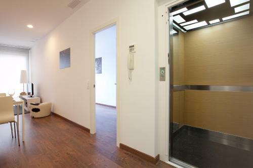 Apartamento Ab Montjuic