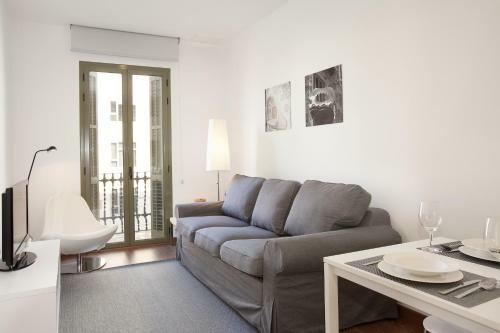 Apartamento Ab Montjuic