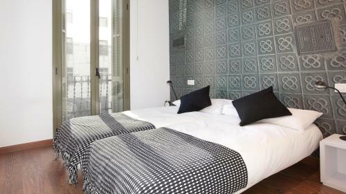 Apartamento Ab Montjuic