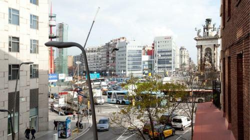 Apartamento Ab Montjuic