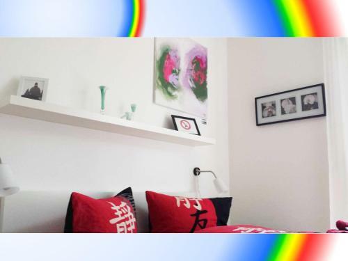 Apartamentos Fewo II - V Altstadt - Am Grossen Garten