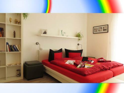 Apartamentos Fewo II - V Altstadt - Am Grossen Garten