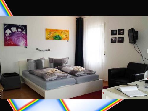 Apartamentos Fewo II - V Altstadt - Am Grossen Garten