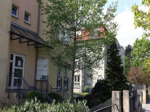 Apartamentos Fewo II - V Altstadt - Am Grossen Garten