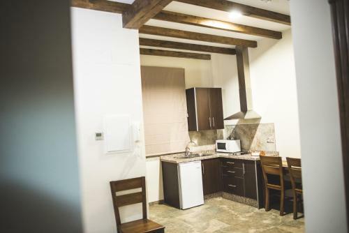 Apartamento Posada De Momo