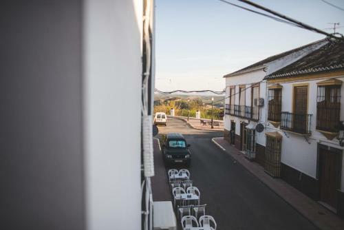 Apartamento Posada De Momo