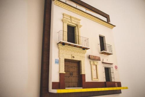 Apartamento Posada De Momo