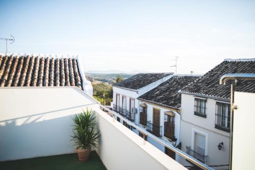 Apartamento Posada De Momo