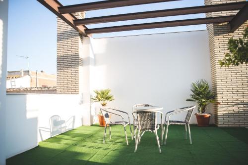 Apartamento Posada De Momo