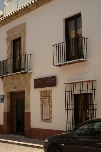 Apartamento Posada De Momo