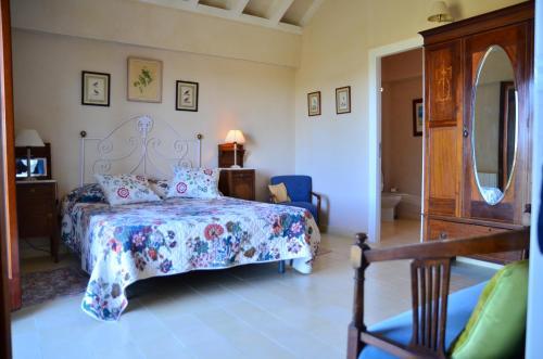 Hotel Casa Rural El Vihuelo