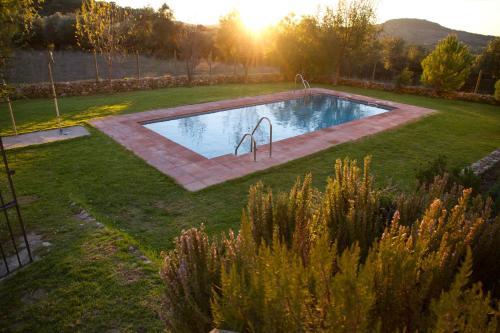 Hotel Casa Rural El Vihuelo