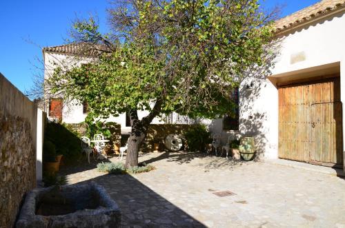 Hotel Casa Rural El Vihuelo