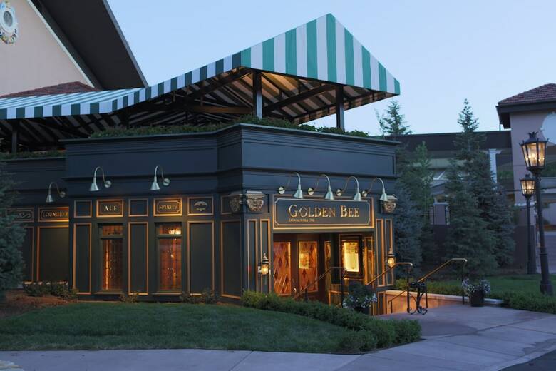 Hotel The Broadmoor