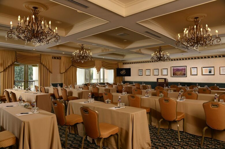 Hotel The Broadmoor