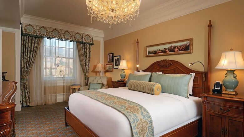 Hotel The Broadmoor