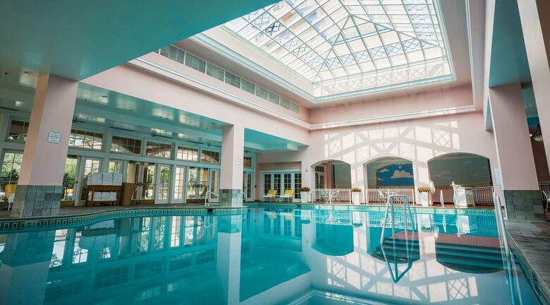 Hotel The Broadmoor