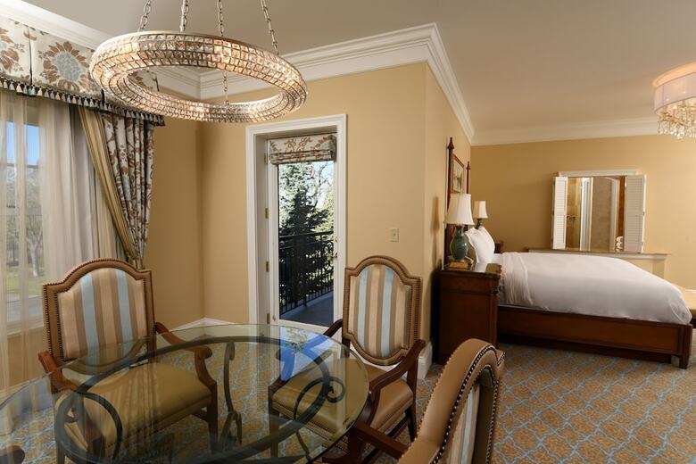 Hotel The Broadmoor