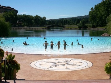 Hotel The Broadmoor