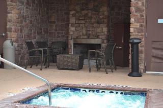 Holiday Inn Express Hotel And Suites - Odessa