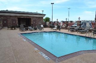 Holiday Inn Express Hotel And Suites - Odessa