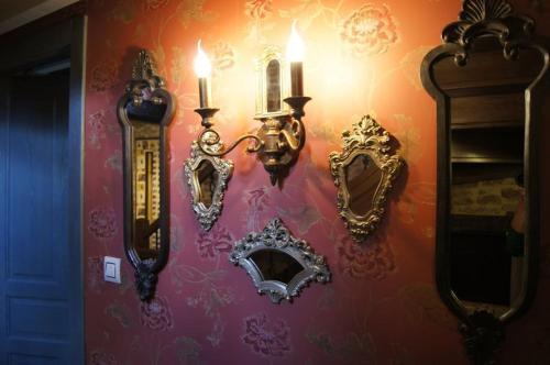 Hostal La Casa Encanto