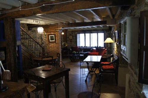 Hostal La Casa Encanto