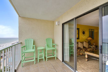 Hotel The Summit Beach Resort By Resort Collection