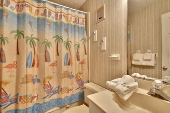 Hotel The Summit Beach Resort By Resort Collection