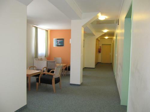 Albergue Bundessport- Und Freizeitzentrum Obertraun