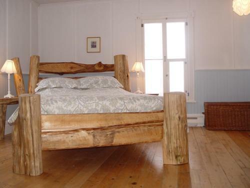 Bed & Breakfast Auberge Carpe Diem
