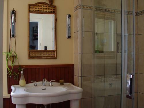 Bed & Breakfast Auberge Carpe Diem