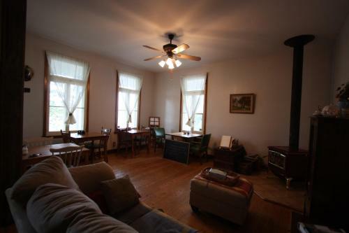 Bed & Breakfast Auberge Carpe Diem