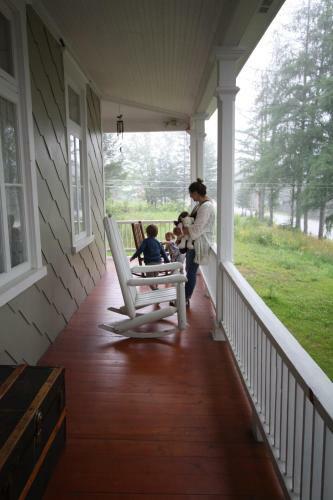 Bed & Breakfast Auberge Carpe Diem