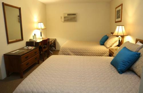 Motel Arrowhead Inn