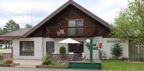 Motel Arrowhead Inn