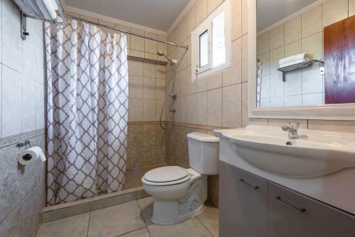 Apartamento Sebrina's Resort