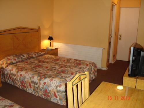 Hotel Alicante