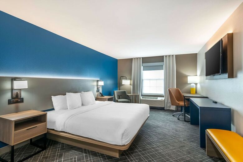 Hotel Comfort Inn & Suites - Chesterfield