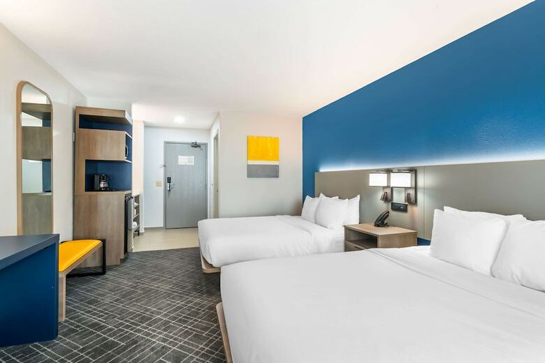 Hotel Comfort Inn & Suites - Chesterfield