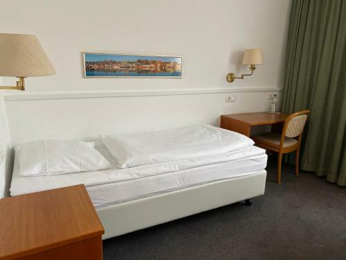 Hotel Flensburger Hof