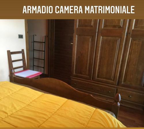 Apartamento Rifugio La Piazzetta