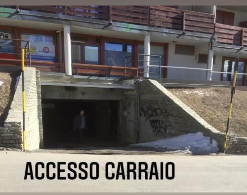 Apartamento Rifugio La Piazzetta