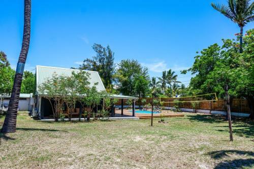 Villa Blue Lagon... � 100m de La Plage!