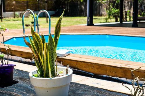 Villa Blue Lagon... � 100m de La Plage!