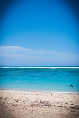 Villa Blue Lagon... � 100m de La Plage!