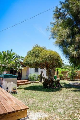 Villa Blue Lagon... � 100m de La Plage!